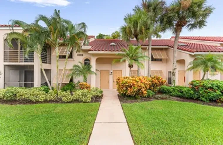 10188 MANGROVE DR APT 103, BOYNTON BEACH..., Boynton Beach, FL 33437