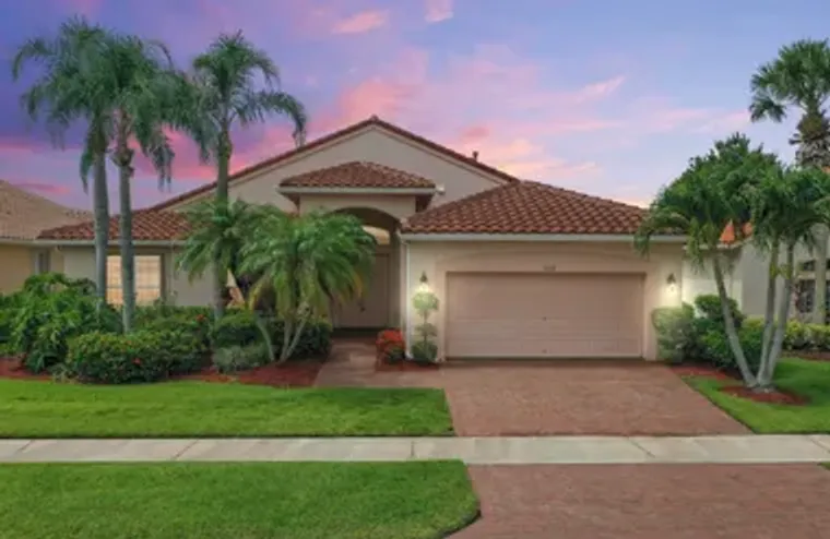 509 NW BLUE LAKE DR, PORT SAINT LUCIE, F..., Port Saint Lucie, FL 34986