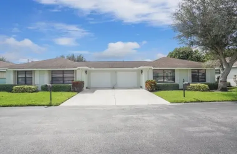 9885 ORCHID TREE TRL B, BOYNTON BEACH, F..., Boynton Beach, FL 33436