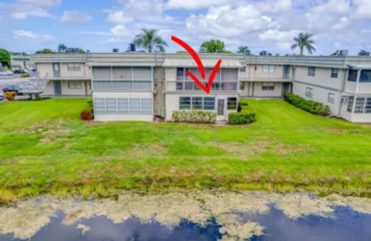 436 MONACO J, DELRAY BEACH, FL, 33446, Delray Beach, FL 33446