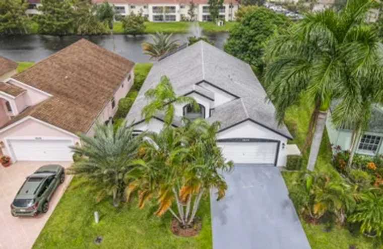 5055 ROBINO CIR, WEST PALM BEACH, FL, 33..., West Palm Beach, FL 33417