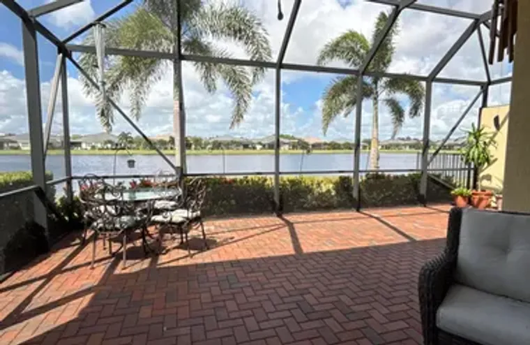 12833 SW LAKE FERN CIR, PORT SAINT LUCIE..., Port Saint Lucie, FL 34987