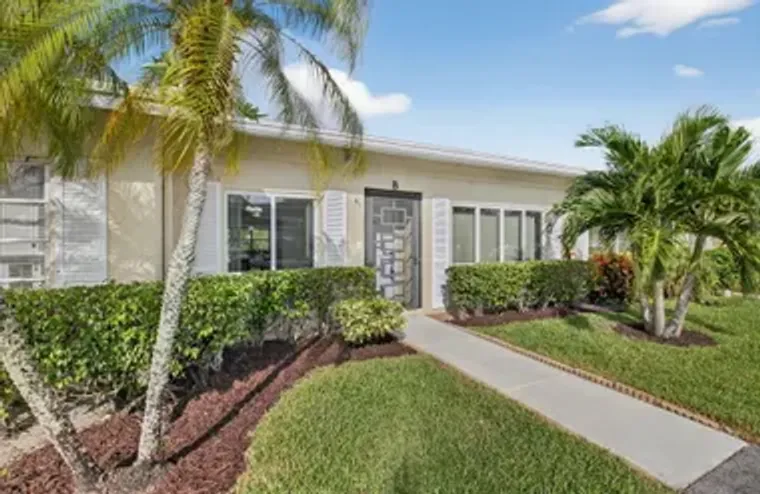 13632 VIA FLORA B, DELRAY BEACH, FL, 334..., Delray Beach, FL 33484