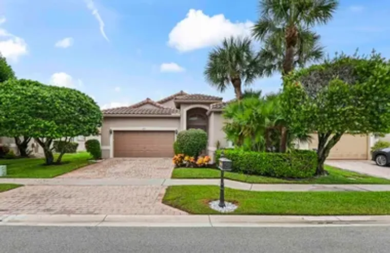 6703 SHERBROOK DR, BOYNTON BEACH, FL, 33..., Boynton Beach, FL 33437