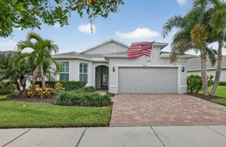 12952 SW AUREOLIAN LN, PORT SAINT LUCIE,..., Port Saint Lucie, FL 34987