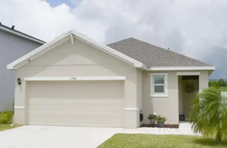 11044 SW VASARI WAY, PORT SAINT LUCIE, F..., Port Saint Lucie, FL 34987