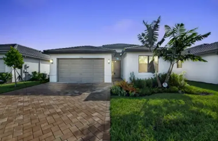 12473 SW EMERALD ESTUARY TER, PORT SAINT..., Port Saint Lucie, FL 34987