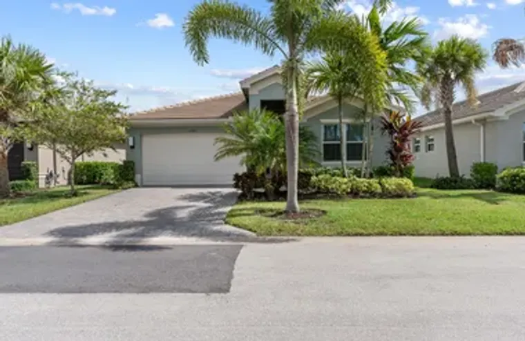11917 SW JASPER LAKE WAY, PORT SAINT LUC..., Port Saint Lucie, FL 34987