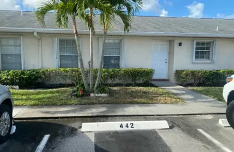 442 FRANCONIA CIR, LAKE WORTH, FL, 33467, Lake Worth, FL 33467