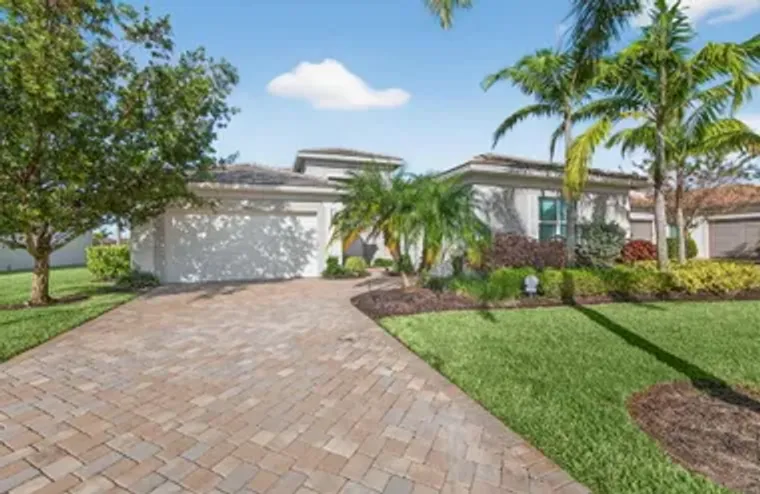 11882 SW MARIGOLD LAKES DR, PORT SAINT L..., Port Saint Lucie, FL 34987