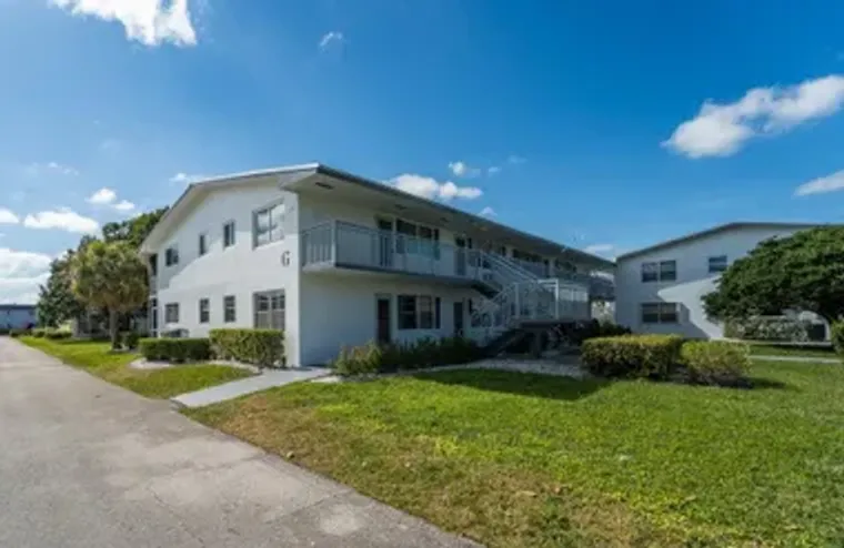 169 SHEFFIELD G, WEST PALM BEACH, FL, 33..., West Palm Beach, FL 33417