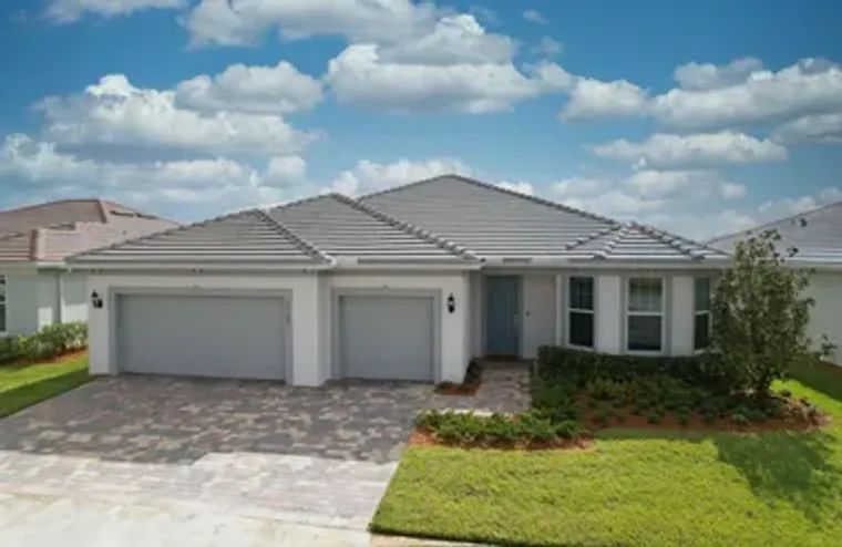 13163 SW SMALT LN, PORT SAINT LUCIE, FL,..., Port Saint Lucie, FL 34987