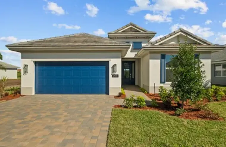 12501 SW SUNRISE LAKE TER, PORT SAINT LU..., Port Saint Lucie, FL 34987