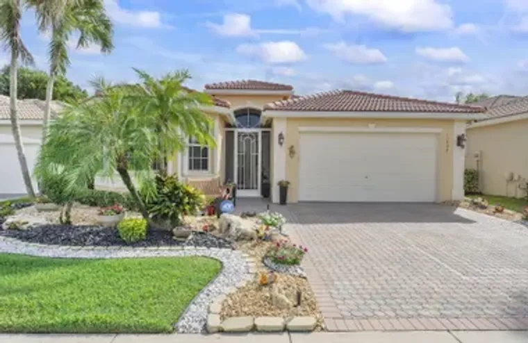 13494 CORDOBA LAKE WAY, DELRAY BEACH, FL..., Delray Beach, FL 33446