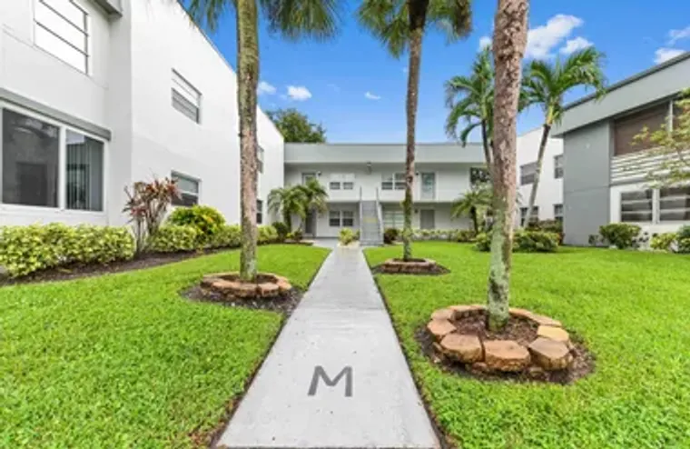 588 NORMANDY M, DELRAY BEACH, FL, 33484, Delray Beach, FL 33484