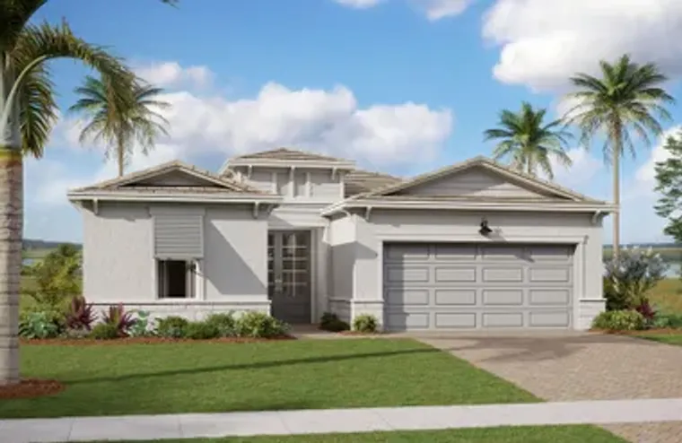 10041 SW CARNELIAN ST, PORT SAINT LUCIE,..., Port Saint Lucie, FL 34987