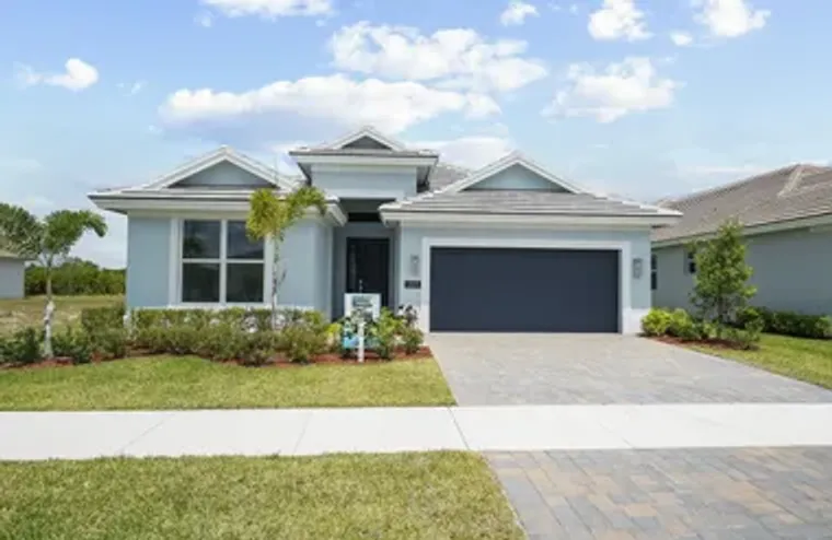 12471 SW SUNRISE LAKE TER, PORT SAINT LU..., Port Saint Lucie, FL 34987