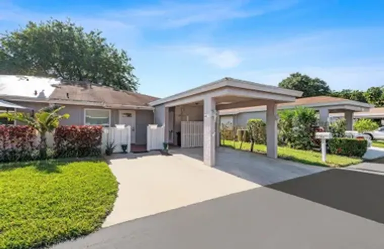 6871 MOONLIT DR, DELRAY BEACH, FL, 33446, Delray Beach, FL 33446