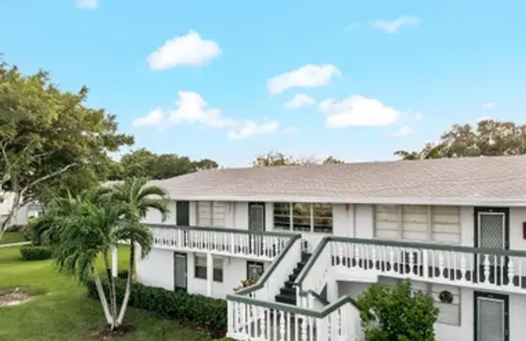 184 OAKRIDGE L # 184, DEERFIELD BEACH, F..., Deerfield Beach, FL 33442