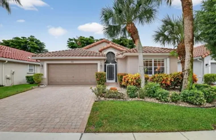 6928 LISMORE AVE, BOYNTON BEACH, FL, 334..., Boynton Beach, FL 33437