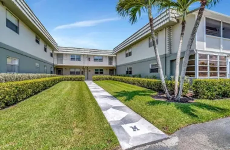 613 MONACO M, DELRAY BEACH, FL, 33446, Delray Beach, FL 33446