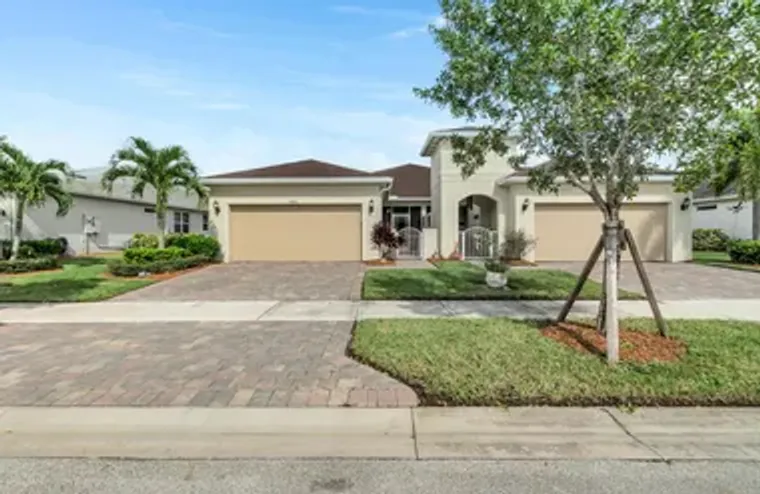 12851 SW GINGERLINE DR, PORT SAINT LUCIE..., Port Saint Lucie, FL 34987