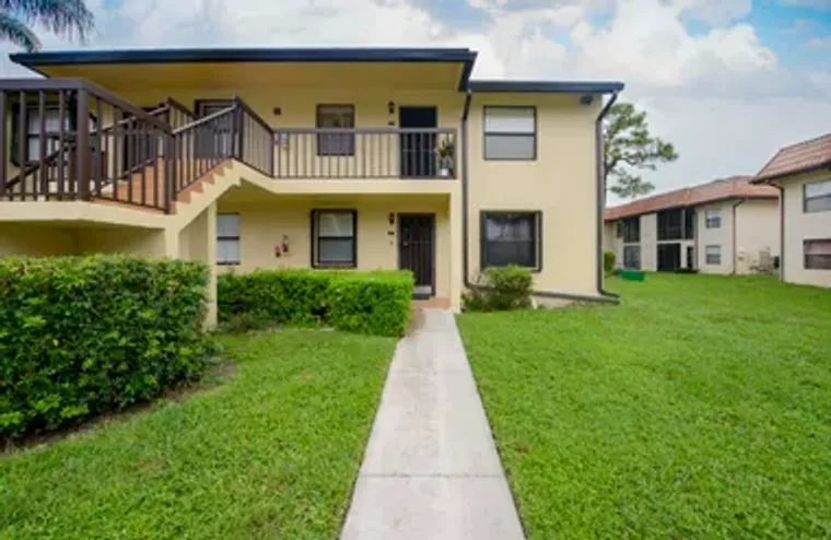 4689 LUCERNE LAKES BLVD E UNIT E 106, LA..., Lake Worth, FL 33467