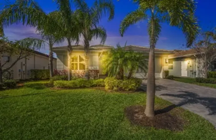 10997 SW SUNRAY ST, PORT SAINT LUCIE, FL..., Port Saint Lucie, FL 34987