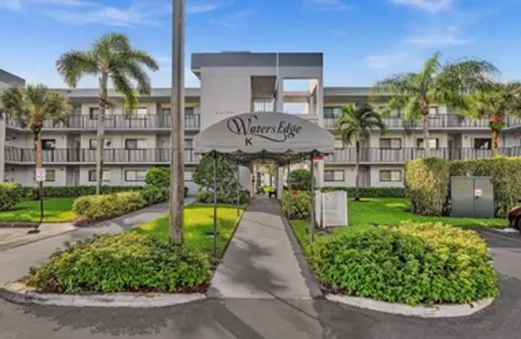 15355 LAKES OF DELRAY BLVD 104, DELRAY B..., Delray Beach, FL 33484