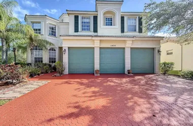 11454 SW FIELDSTONE WAY, PORT SAINT LUCI..., Port Saint Lucie, FL 34987