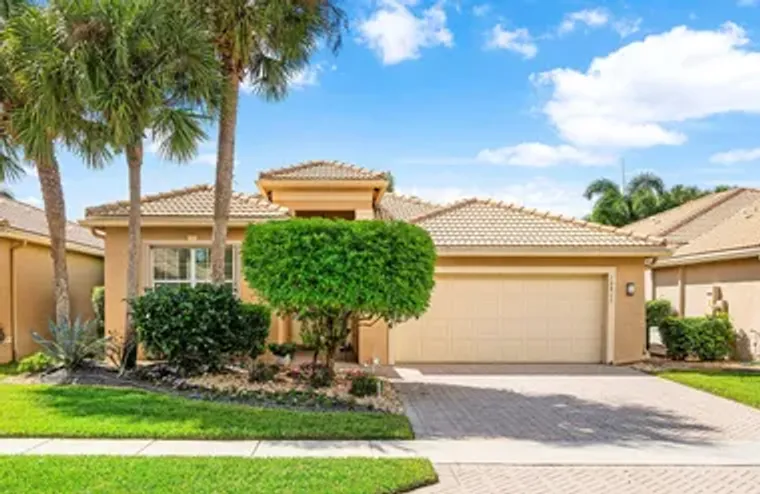 10815 SUMMERVILLE WAY, BOYNTON BEACH, FL..., Boynton Beach, FL 33437