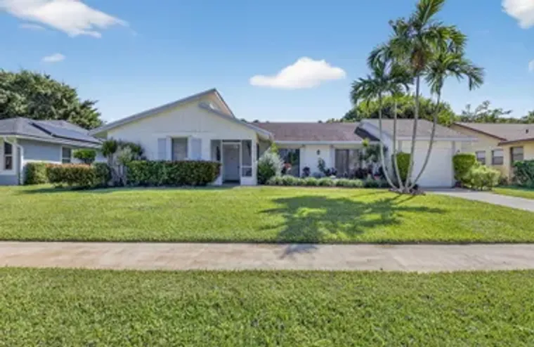 14888 SUNNYVIEW LN, DELRAY BEACH, FL, 33..., Delray Beach, FL 33484