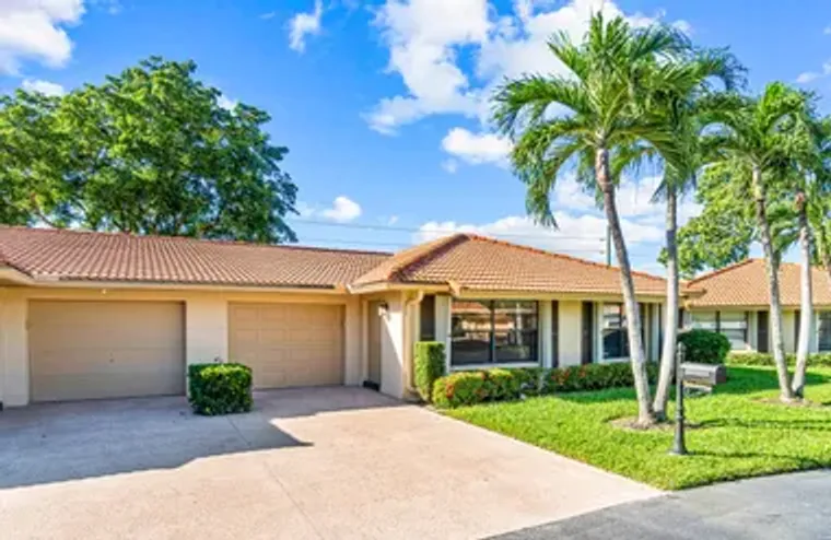 4640 ROSEWOOD TREE CT B, BOYNTON BEACH, ..., Boynton Beach, FL 33436