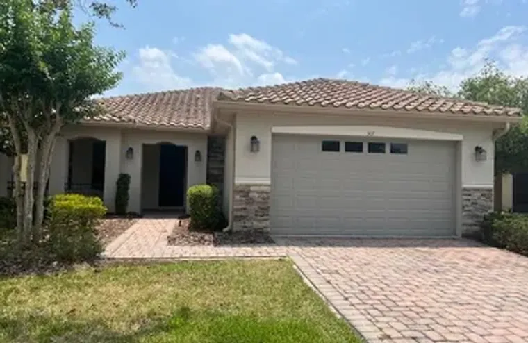 307 MONTEREY ST, POINCIANA, FL, 34759, Poinciana, FL 34759