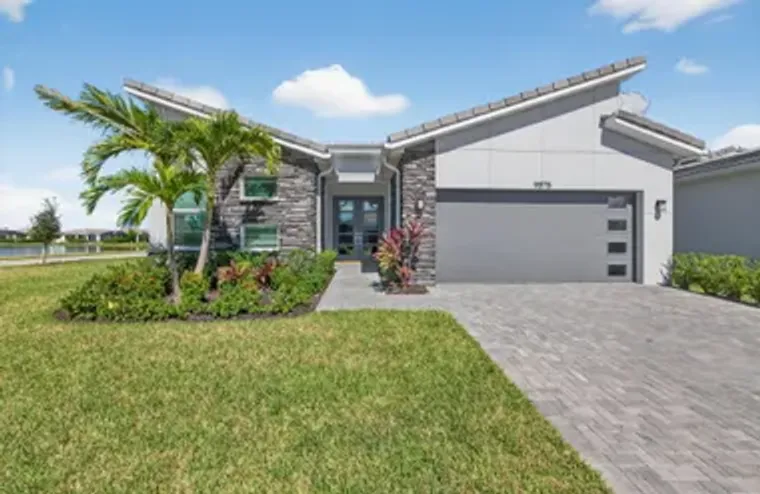 9875 SW VERONESE DR, PORT SAINT LUCIE, F..., Port Saint Lucie, FL 34987