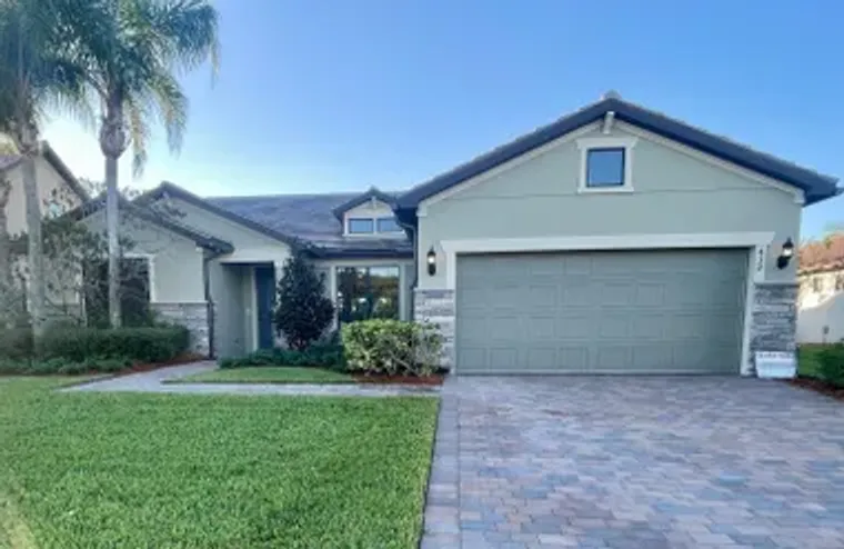 432 SE BANCROFT CT # 129, PORT SAINT LUC..., Port Saint Lucie, FL 34984