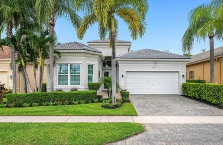 7167 DEMEDICI CIR, DELRAY BEACH, FL, 334..., Delray Beach, FL 33446