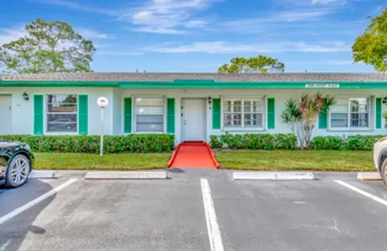 5094 PRIVET PL B, DELRAY BEACH, FL, 3348..., Delray Beach, FL 33484