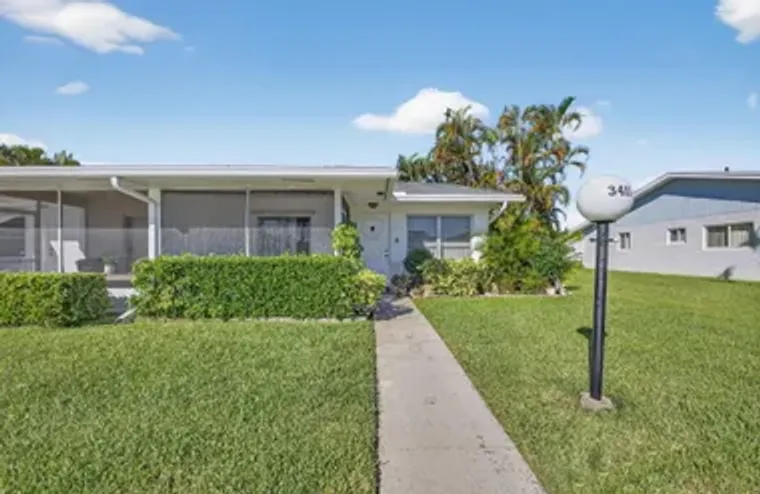 3411 AMERICO DR, WEST PALM BEACH, FL, 33..., West Palm Beach, FL 33417