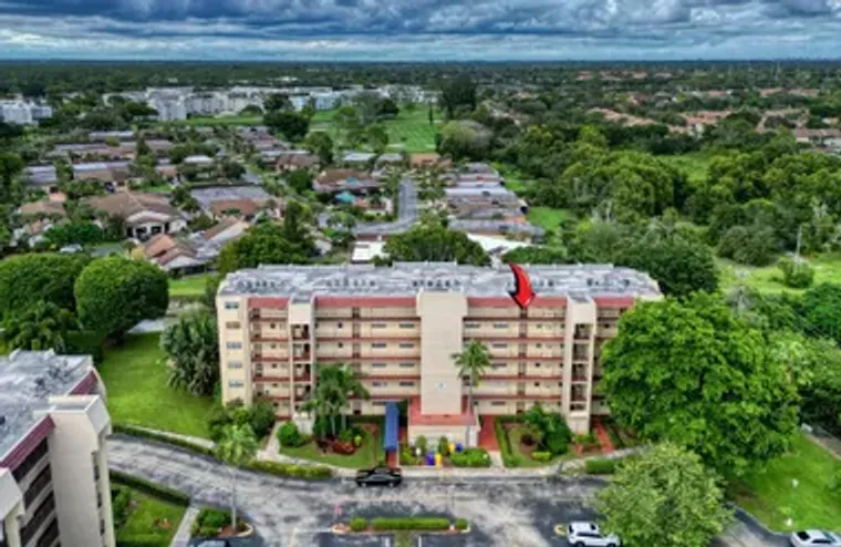 3524 VIA POINCIANA APT 604, LAKE WORTH, ..., Lake Worth, FL 33467