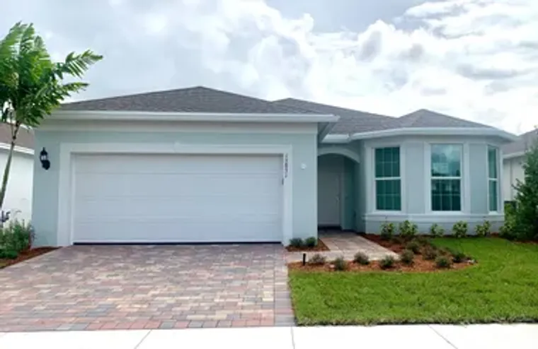 13831 SW GINGERLINE DR MYSTIQUE 749, POR..., Port Saint Lucie, FL 34987