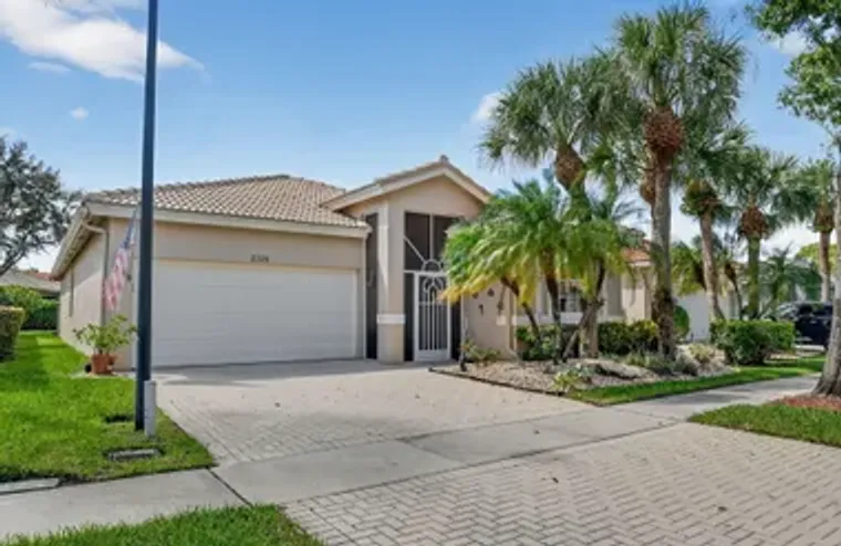 2325 SAPPHIRE CIR, WEST PALM BEACH, FL, ..., West Palm Beach, FL 33411
