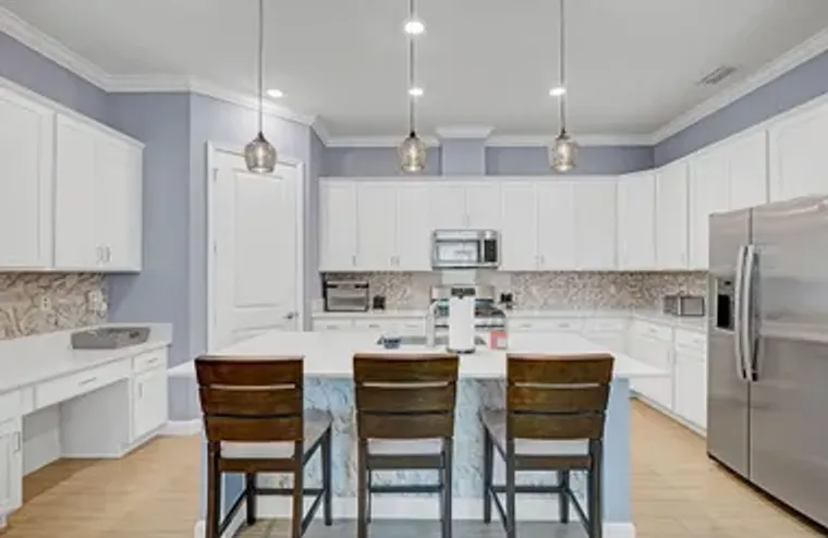 732 SE BLOOMFIELD RD, PORT SAINT LUCIE, ..., Port Saint Lucie, FL 34984