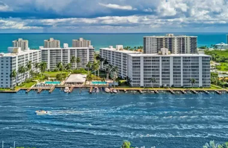 3310 S OCEAN BLVD APT 631D, HIGHLAND BEA..., Highland Beach, FL 33487