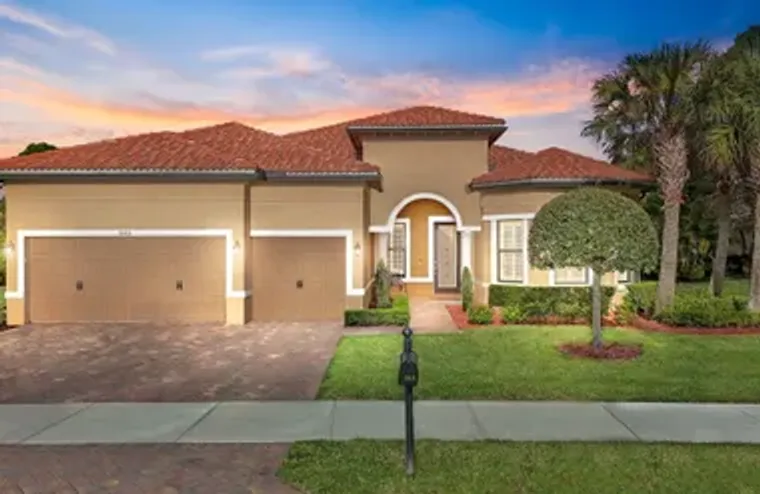 845 SW HABITAT LN, PALM CITY, FL, 34990, Palm City, FL 34990