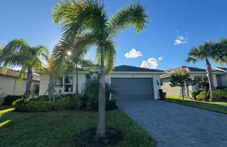 11862 SW BRISTOL BAY DR, PORT SAINT LUCI..., Port Saint Lucie, FL 34987