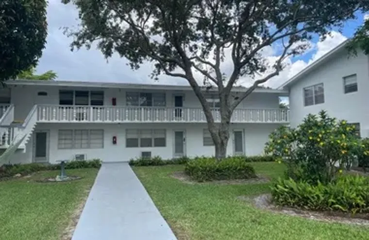 407 SHEFFIELD Q, WEST PALM BEACH, FL, 33..., West Palm Beach, FL 33417