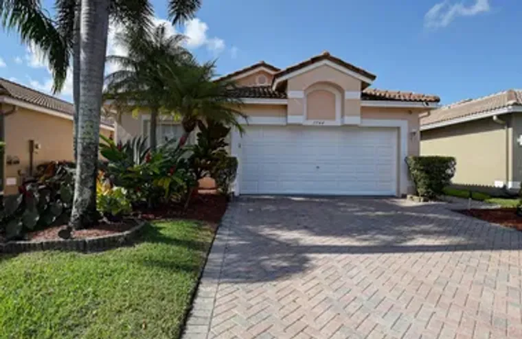 7744 CHERRY BLOSSOM WAY, BOYNTON BEACH, ..., Boynton Beach, FL 33437
