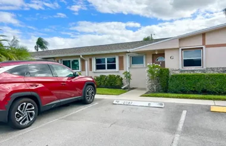2787 DUDLEY DR G, WEST PALM BEACH, FL, 3..., West Palm Beach, FL 33415