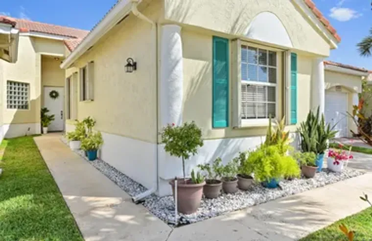 6095 CALADIUM RD, DELRAY BEACH, FL, 3348..., Delray Beach, FL 33484